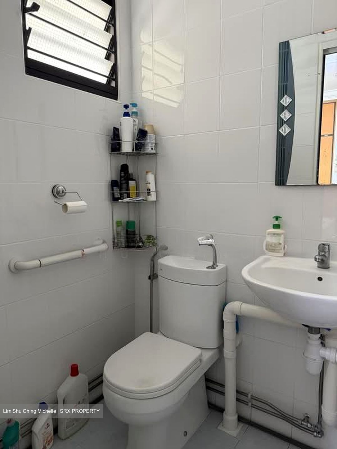 Blk 146 Jalan Bukit Merah (Bukit Merah), HDB 3 Rooms #577199221